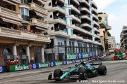 Alonso : La F1 est un sport 'où il y a toujours des frustrations'