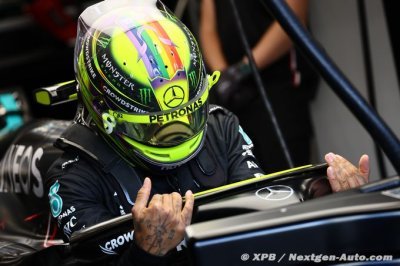 Hamilton dénonce les lois anti-LGBT en Floride