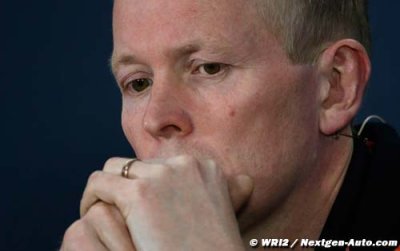 Teams could seek Fric clarification - Force India