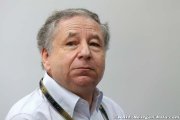 Todt plays down need for radio ban rethink