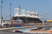 'Aucune garantie' : Verstappen refuse de s'enflammer après des essais réussis