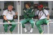 Friday could see Lotus naming dispute solution
