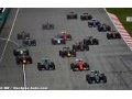 Statistiques après Sepang : Vettel à une victoire de Senna
