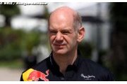 2012 Red Bull to 'surprise' F1 paddock - Newey