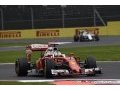 Mexique, L2 : Vettel en tête pour quatre millièmes !