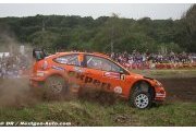 Stobart focus on strong finish in Wales