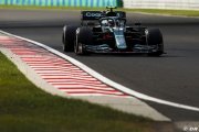 Aston Martin F1 réagit et considère un appel devant le tribunal de la FIA