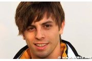 Charouz joins Nakano and De Crem at OAK Racing