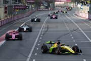 F2, Bakou, Course Principale 2 : Camara hérite de la victoire et conforte sa première place au championnat