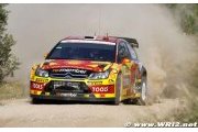 Solberg: Ogier needs to watch out on Wales Rally GB