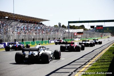 Liberty to present 2021 plans in Bahrain