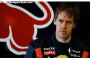 Vettel still eyeing future Ferrari switch