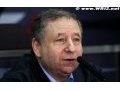 Todt to tell teams of local GP nation protocols