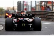 Red Bull pourrait développer sa F1 en fonction de Ferrari