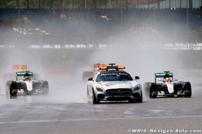 Teams agree rule changes for 2017