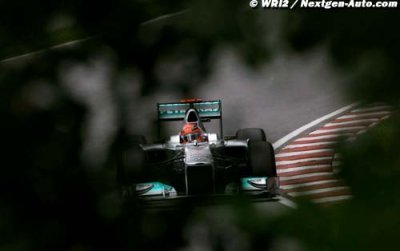 L’actualité de la F1 en quelques brèves (2)