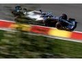 Après un week-end en dents de scie, Hamilton estime que Mercedes ‘a du travail' avant Monza
