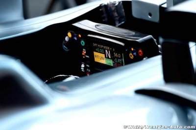 Horner&nbsp;: Liberty Media n’accepterait pas une nouvelle domination totale de Mercedes