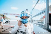 Bottas juge que l'écart avec Hamilton n'est pas représentatif