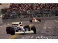 Jean Alesi se remérore le Grand Prix des Etats-Unis 1990
