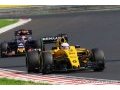 FP1 & FP2 - Malaysian GP report: Renault F1