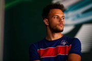 Interview exclusive de Luca Ghiotto