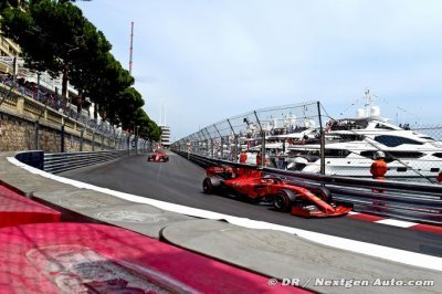 Charles Leclerc aura sa tribune à Monaco et en France