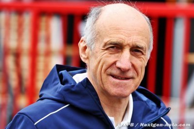 Tost denies Red Bull’s Mintzlaff sacked him