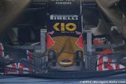 Toro Rosso envisage bien de rebadger son moteur Renault