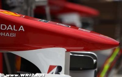 Ferrari looking forward to Silverstone challenge