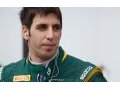 Canamasas to test for Caterham F1