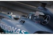 Rosberg sent que les gens l'aiment bien...