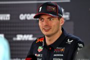 Verstappen se moque de Norris : 'une lutte pour le titre qui n'en est pas vraiment une'
