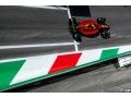 Ferrari nomme ses deux réservistes pour son équipe de F1
