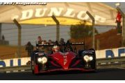 Une 6ème place synonyme de victoire pour JRM Racing