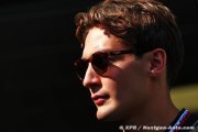 Les pilotes de F1 demandent une révision des points de pénalité