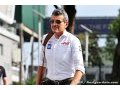 Haas F1 va continuer à évaluer Schumacher avant de se décider
