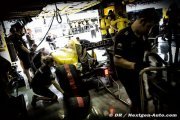 Abiteboul : Renault F1 progresse bien en coulisses
