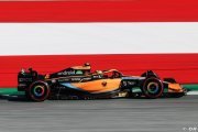 McLaren F1 attend de savoir si le moteur de Norris est fonctionnel