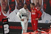 Les tops, les flops et les interrogations après le Grand Prix de Chine