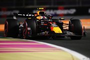 Marko : Perez repart sur les mêmes bases de réglages que Verstappen