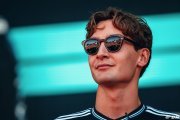 Russell manquera la première journée du GP d'Azerbaïdjan