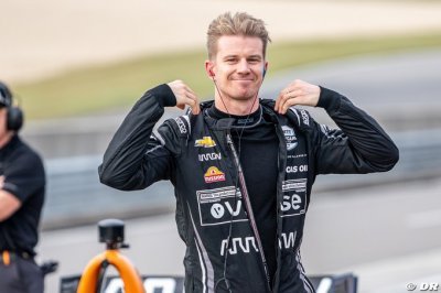 Officiel&nbsp;: Hülkenberg renonce à s’engager en IndyCar