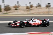 Magnussen ne s'attendait pas à des F1 2022 aussi rapides