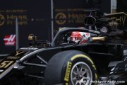 Haas va essayer d'aider Fittipaldi à avoir sa Superlicence