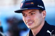 Verstappen taquine Hamilton : Je pensais qu'il était fan d'Arsenal ?
