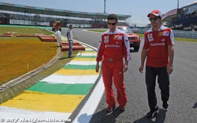 Brèves d’Interlagos 1