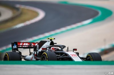 Emilia Romagna GP 2020 - GP preview - Haas F1