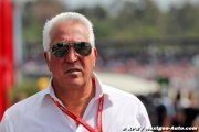 Stroll est confiant quant à la compétitivité d'Aston Martin F1
