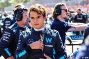 De Vries confirme son essai avec Alpine F1 et sa rencontre avec Marko